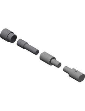 DT SWISS TOOLKIT 15/24 BEARINGS